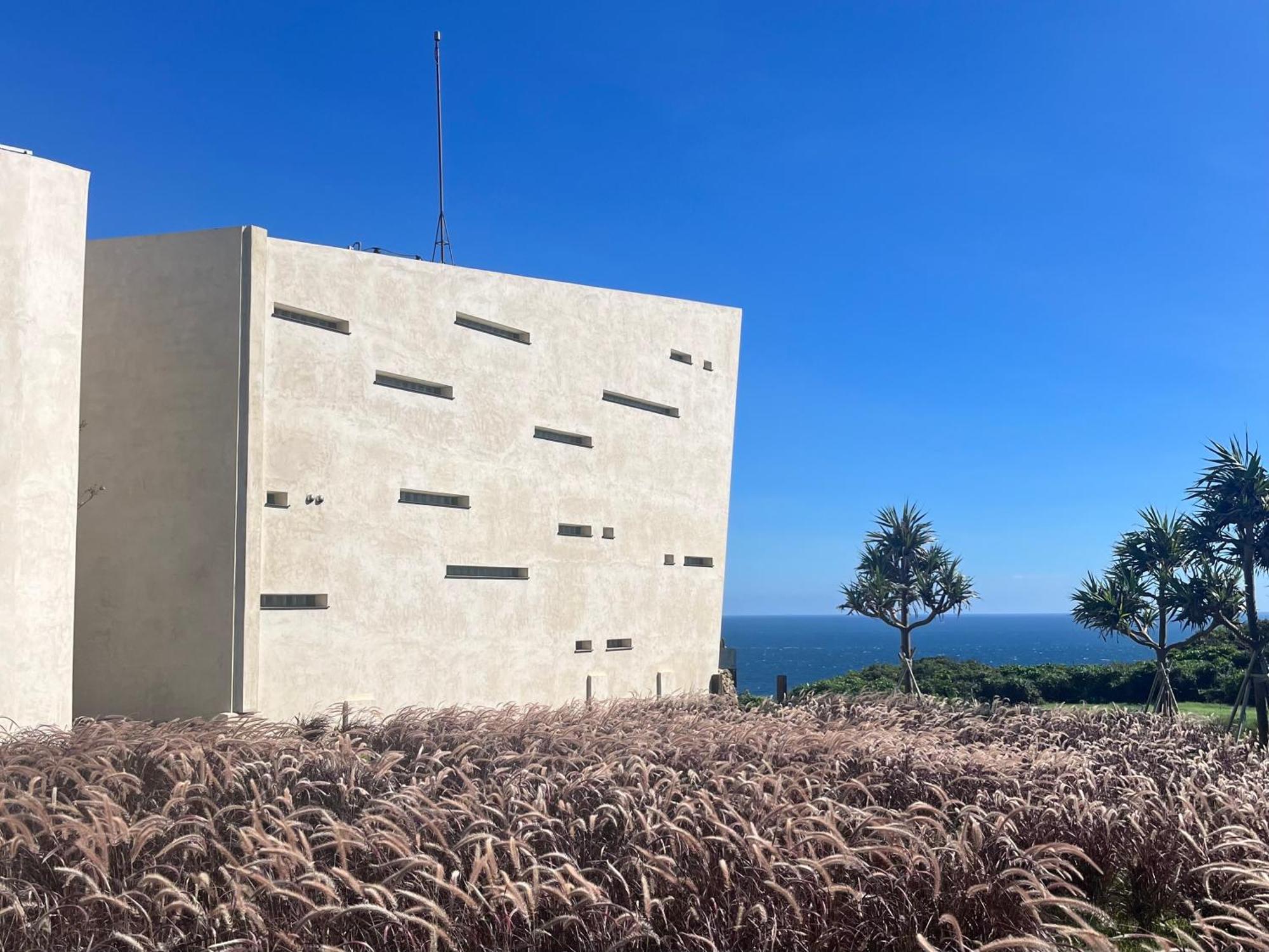 Casa Ostia Bed & Breakfast Hengchun Exterior photo