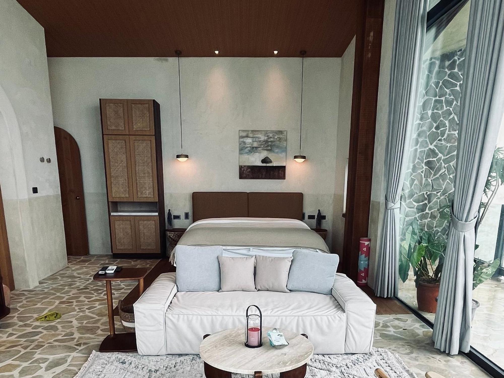 Casa Ostia Bed & Breakfast Hengchun Exterior photo